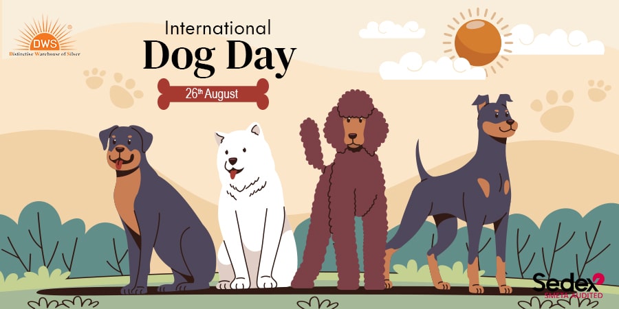International Dog Day